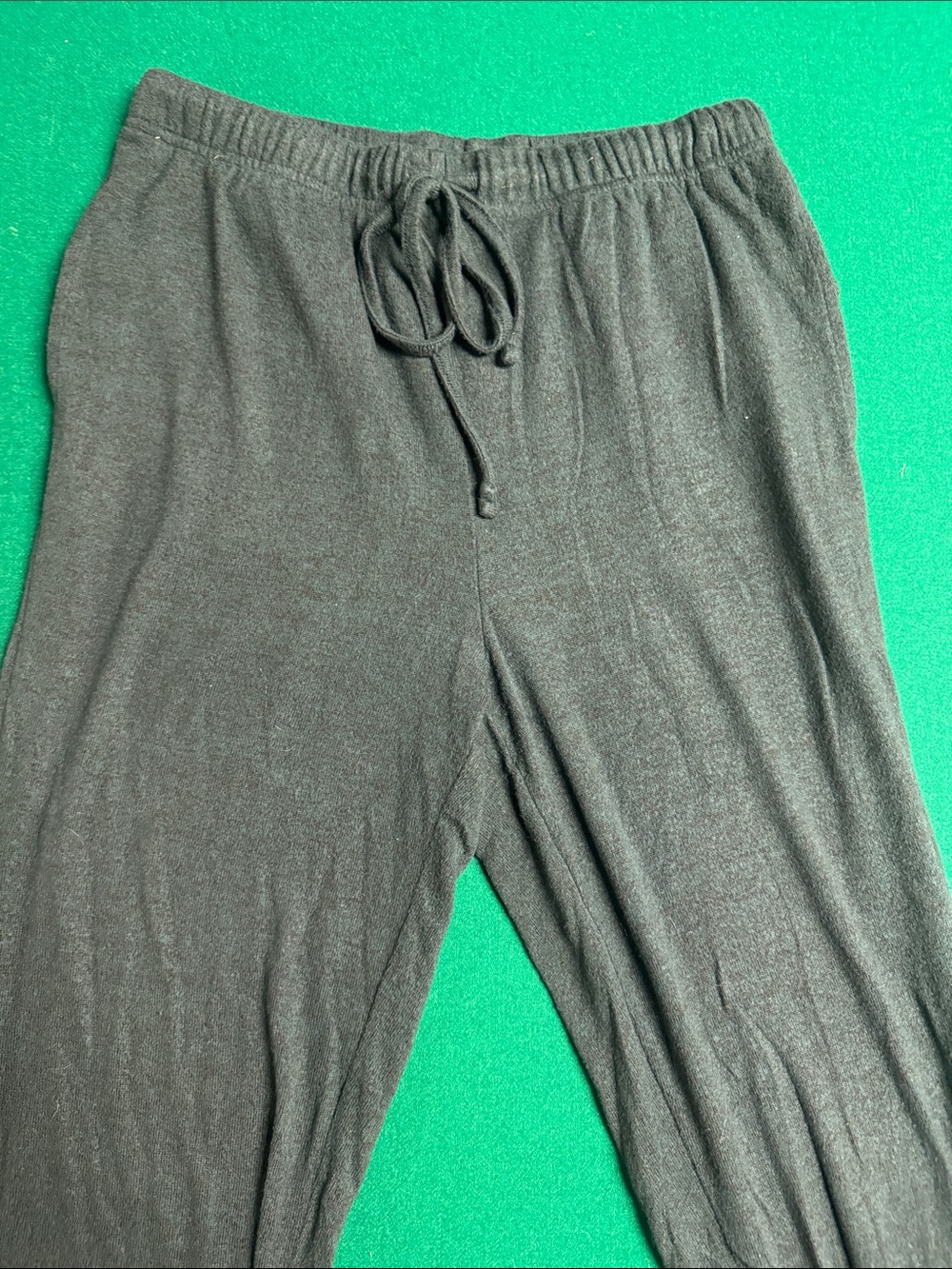 Women's Aerie Drawstring knit Joggers - Picture 2 of 6